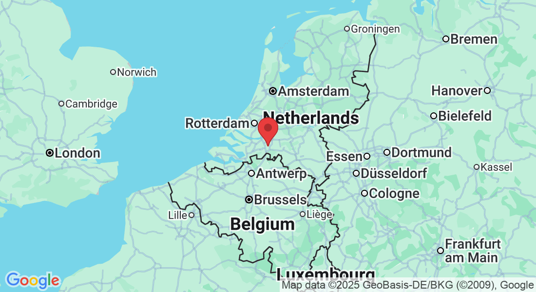 Morsestraat, 4816 Breda, Netherlands