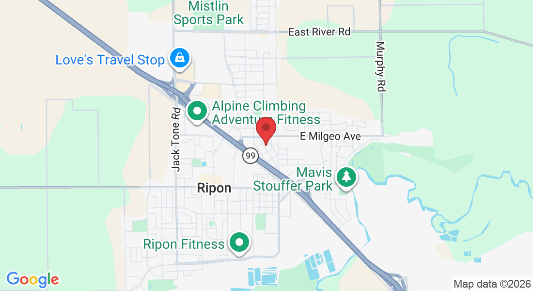 632 Ripona Ave, Ripon, CA 95366, USA