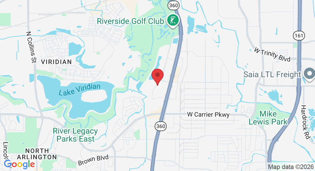 2502 Riverside Pkwy, Grand Prairie, TX 75050, USA
