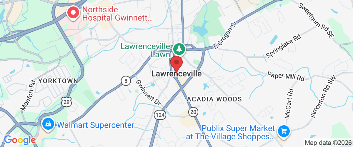 Lawrenceville, GA, USA