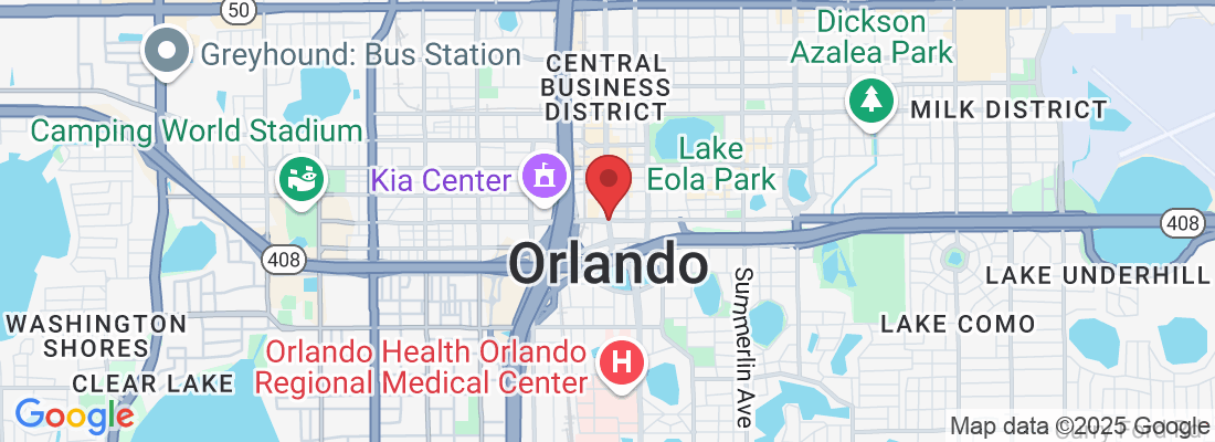 Orlando, FL, USA