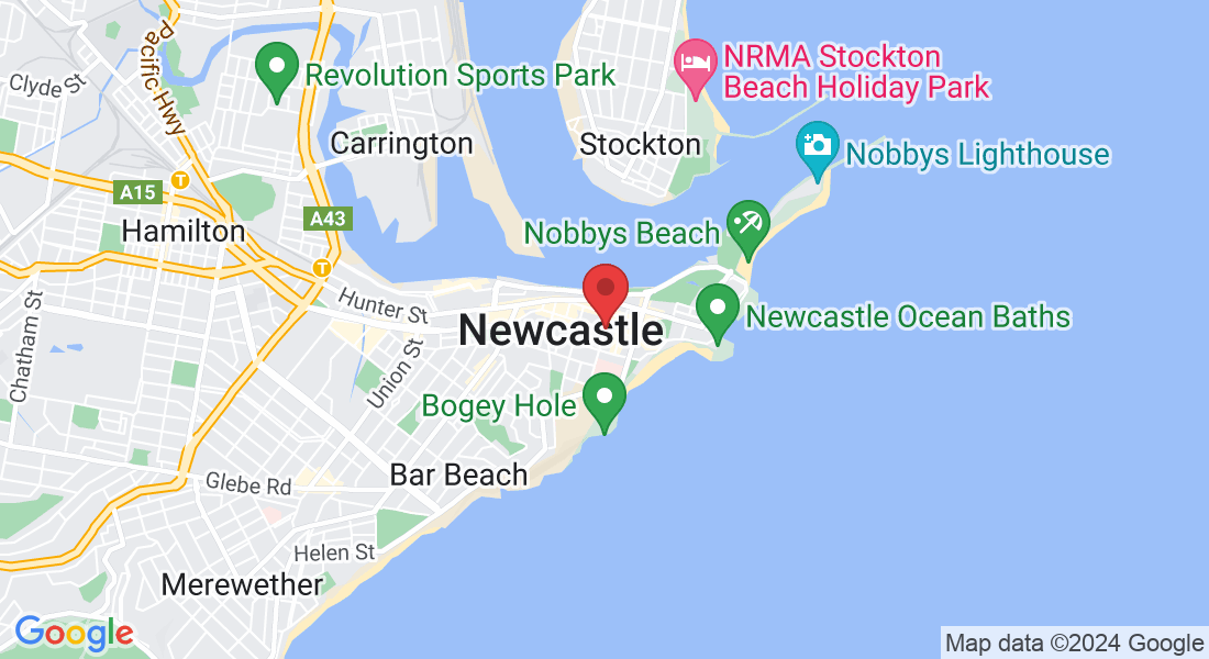 Newcastle NSW, Australia