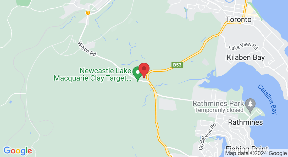 Lake Macquarie City Council, NSW, Australia