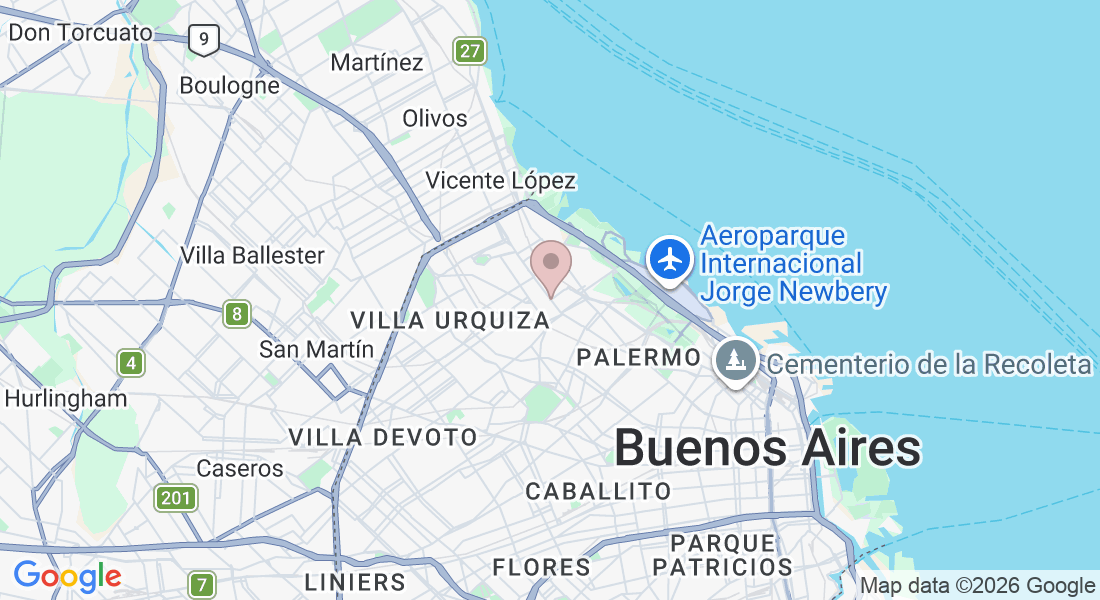 Belgrano, Buenos Aires, Argentina