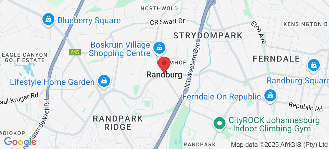 Randburg, South Africa