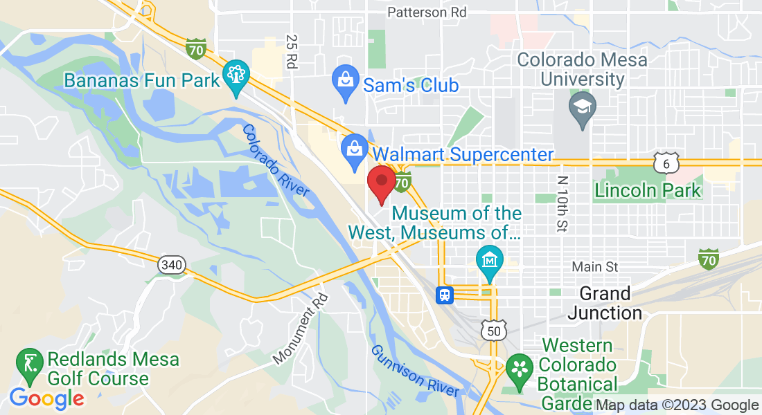 632 W Gunnison Ave, Grand Junction, CO 81501, USA