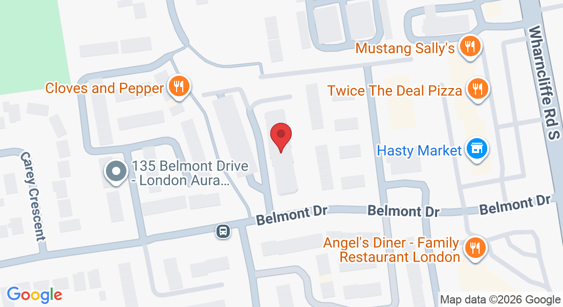 127 Belmont Dr, London, ON N6J 4J7, Canada
