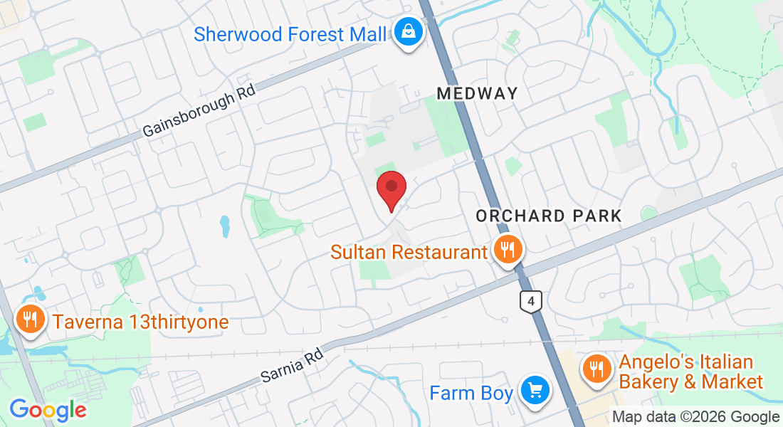 955 Lawson Rd, London, ON N6G 4X4, Canada