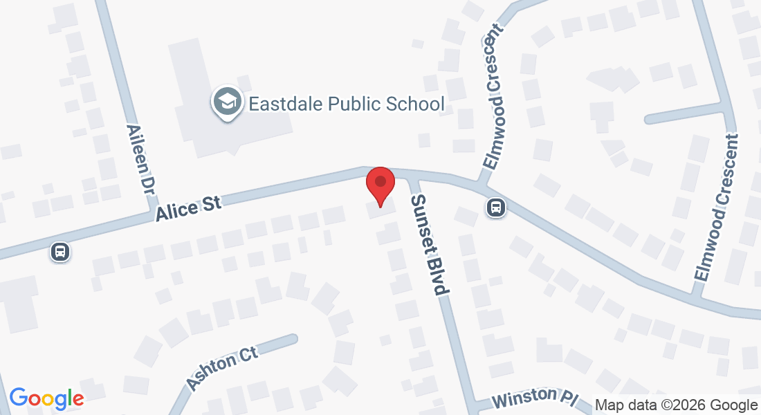 920 Alice St, Woodstock, ON N4S 2J6, Canada