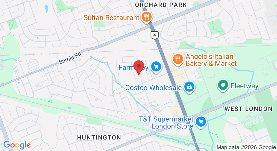 785 Capulet Ln, London, ON N6H 5V2, Canada