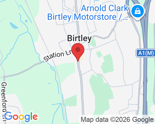 29, Harraton Terrace, Birtley, Chester-le-Street DH3 2QG, UK