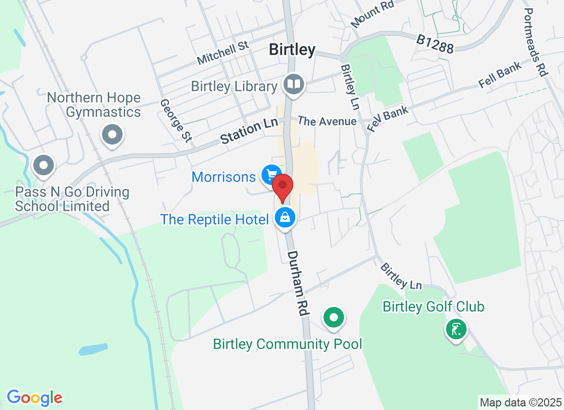 29, Harraton Terrace, Birtley, Chester-le-Street DH3 2QG, UK