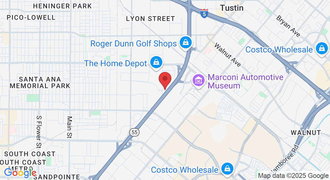 2007 Ritchey St, Santa Ana, CA 92705, USA