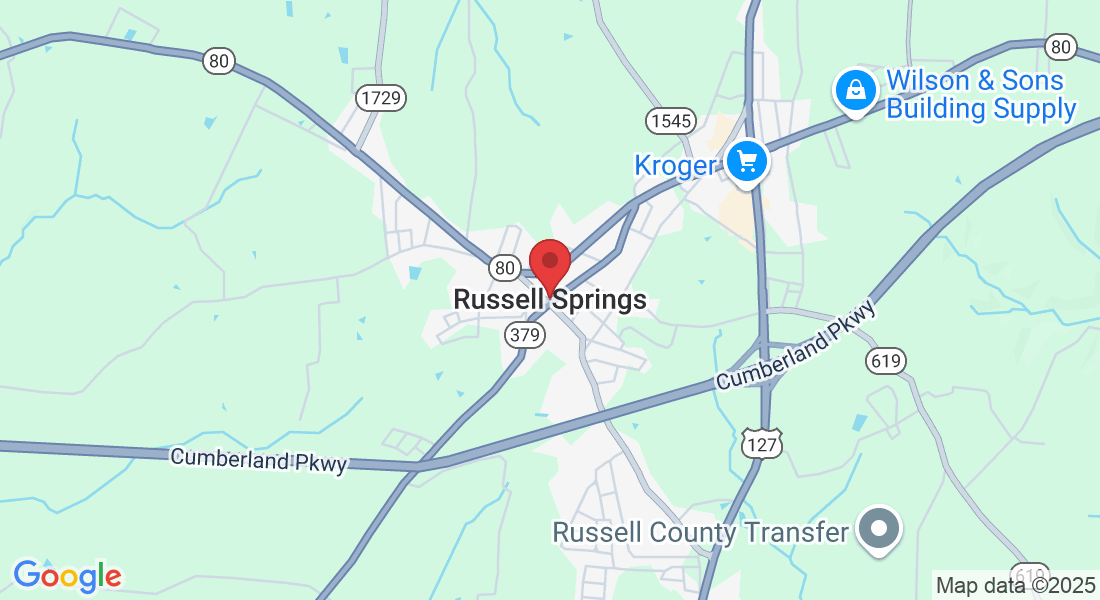 Russell Springs, KY 42642, USA