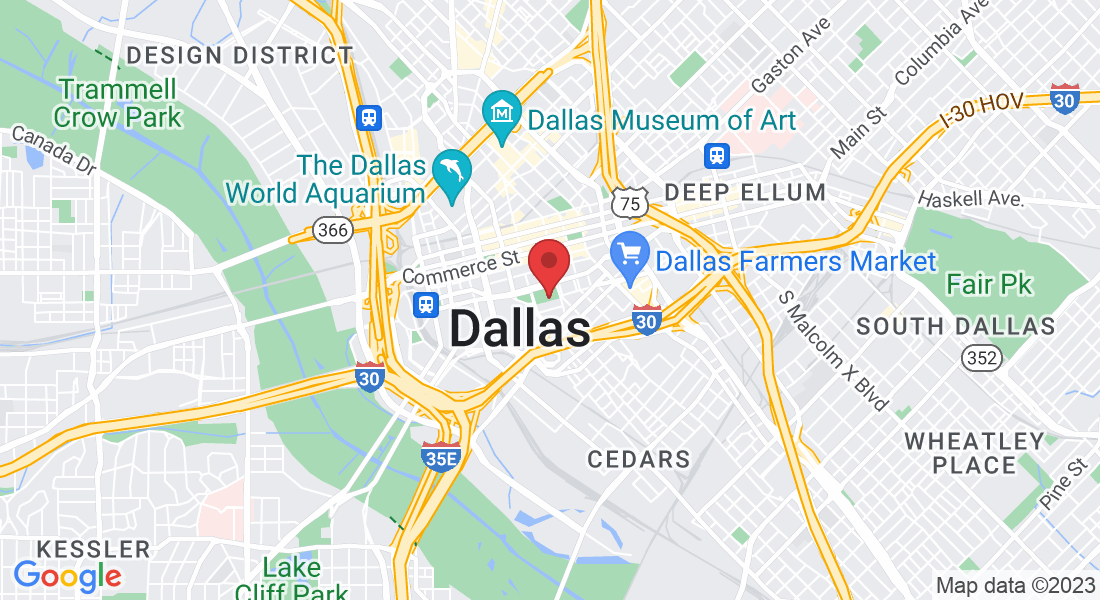 Dallas, TX, USA