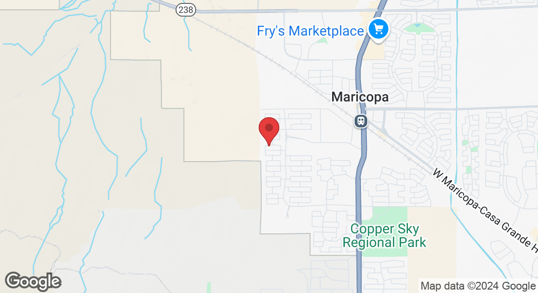 46143 W Kristina Way #27, Maricopa, AZ 85139, USA