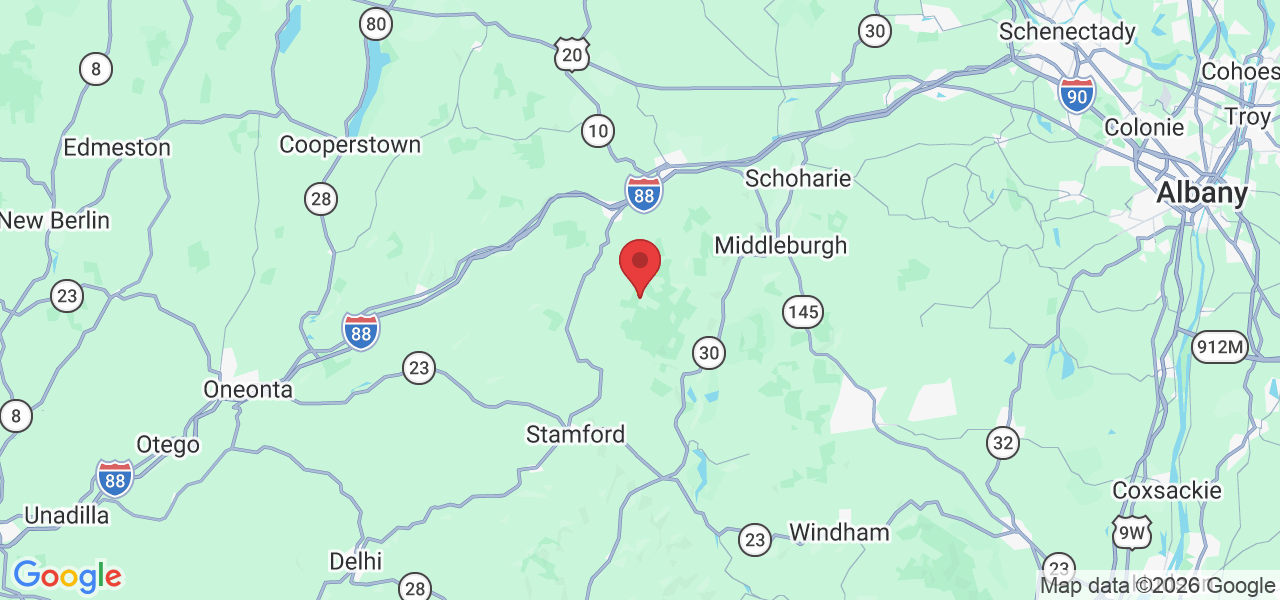 GFVF+CH2, West Fulton, NY 12194, USA