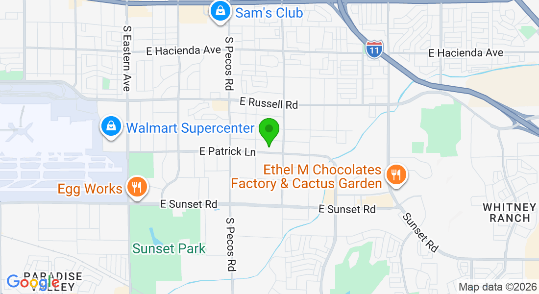 Clark County, NV, USA