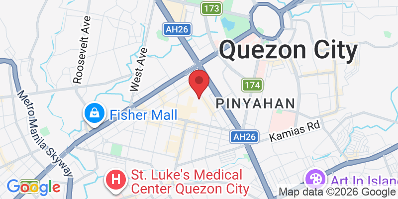 Scout Albano Ave, Diliman, Quezon City, Metro Manila, Philippines