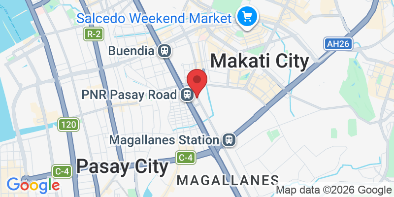 2216 Chino Roces Ave, Makati City, 1233 Metro Manila, Philippines
