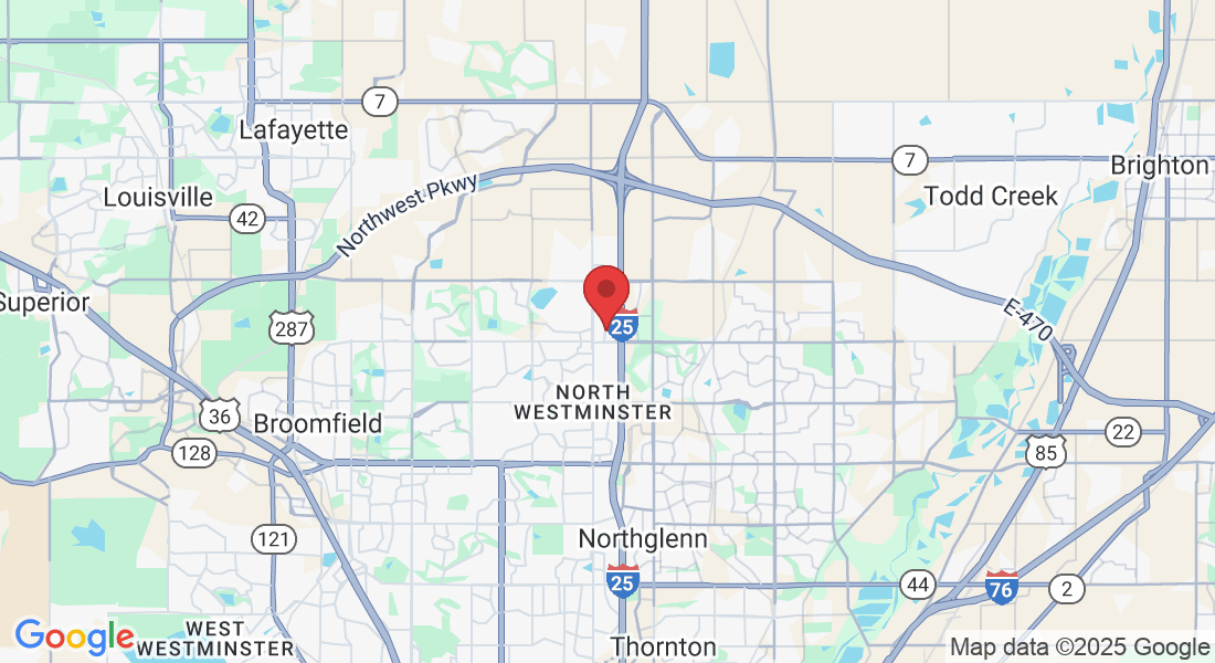 13648 Orchard Pkwy #800, Westminster, CO 80023, USA