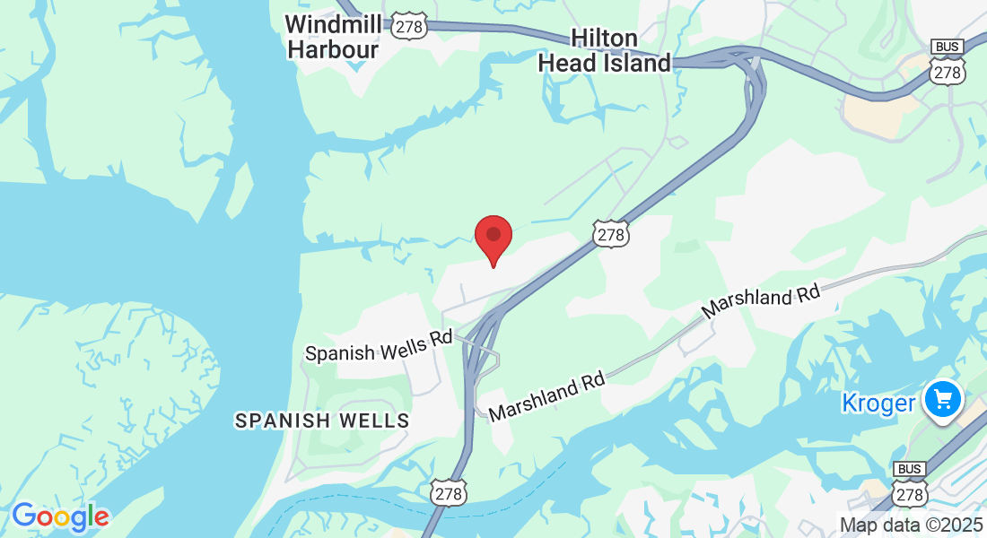 26 Silver Oak Dr, Hilton Head Island, SC 29926, USA