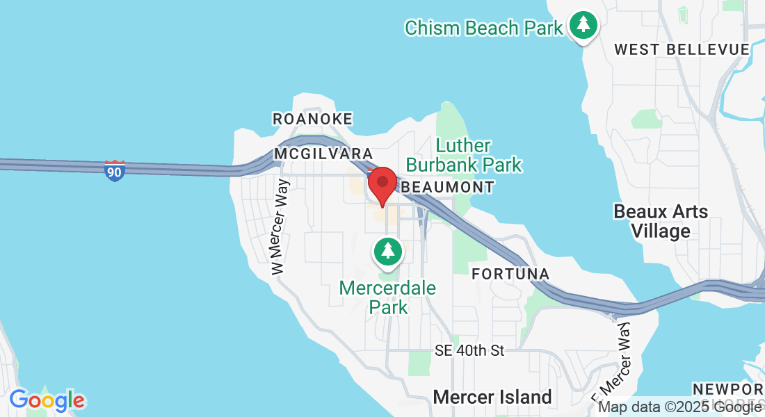 7683 SE 27th St, Mercer Island, WA 98040, USA