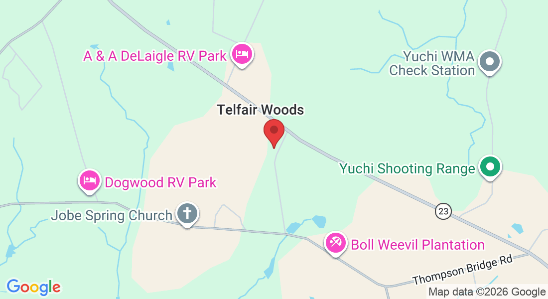 182 Boll Weevil Rd, Waynesboro, GA 30830, USA