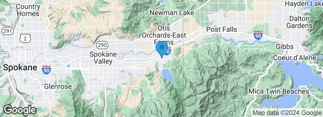 23403 E Mission Ave, Liberty Lake, WA 99019, USA