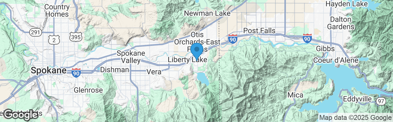 23403 E Mission Ave suite 106b, Liberty Lake, WA 99019, USA