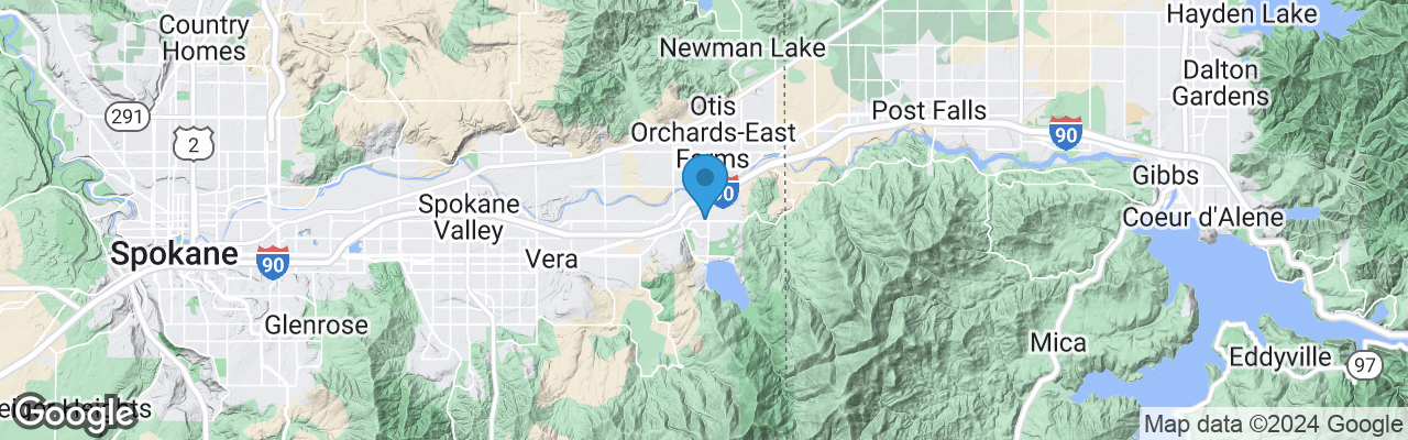 23403 E Mission Ave suite 106b, Liberty Lake, WA 99019, USA