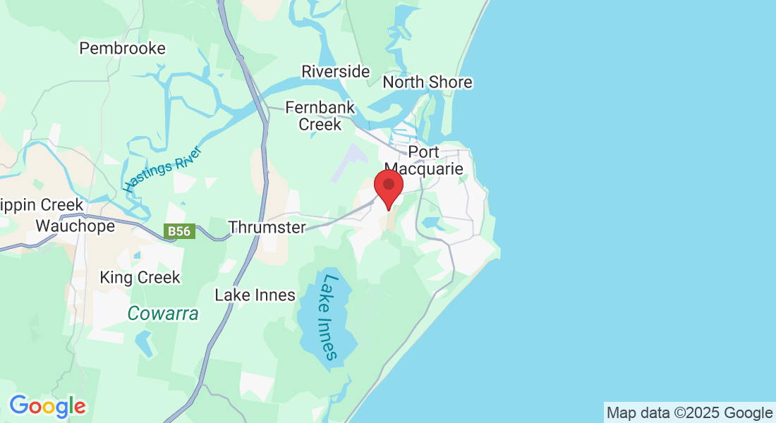 Unit 1/59 Jindalee Rd, Port Macquarie NSW 2444, Australia