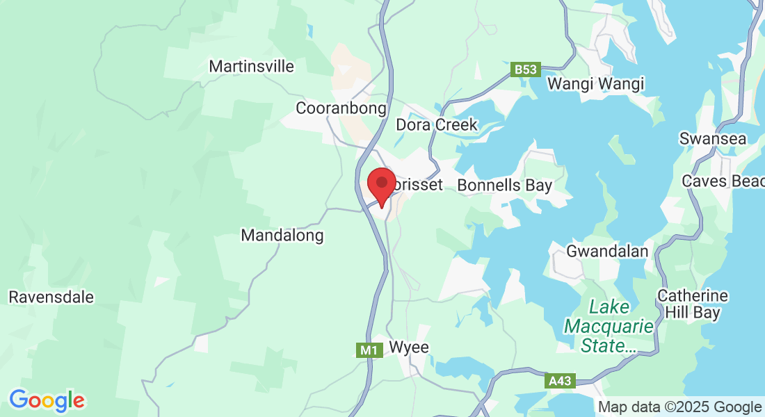 5 Accolade Ave, Morisset NSW 2264, Australia