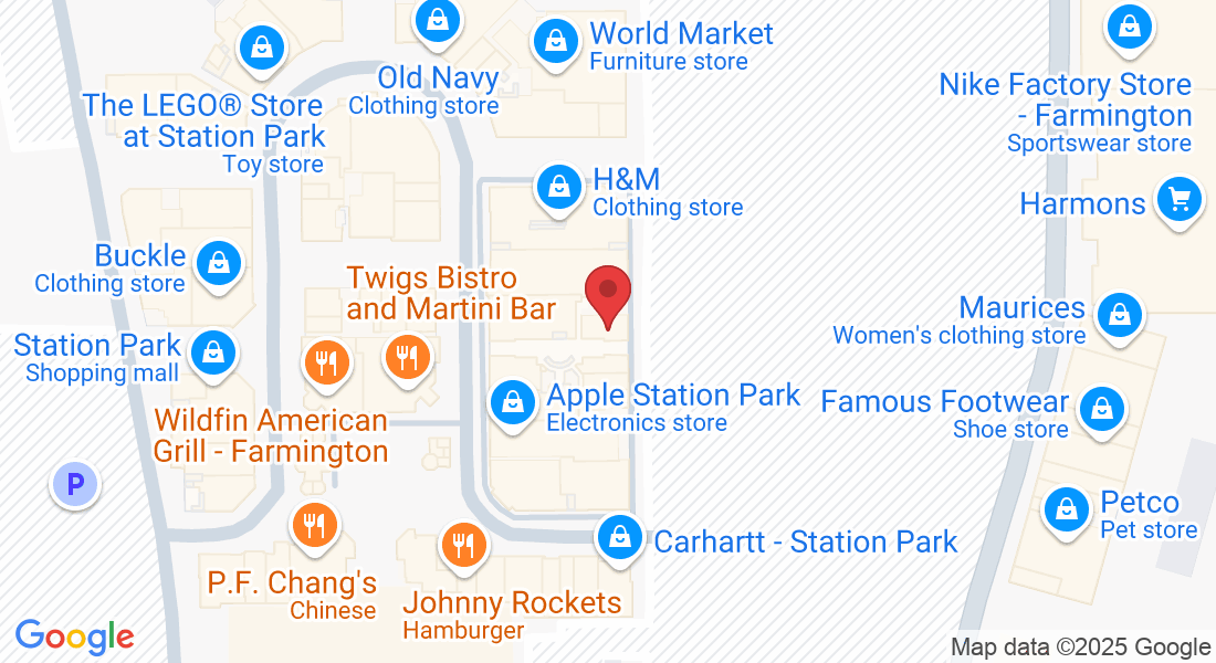 182 N Central Ave, Farmington, UT 84025, USA