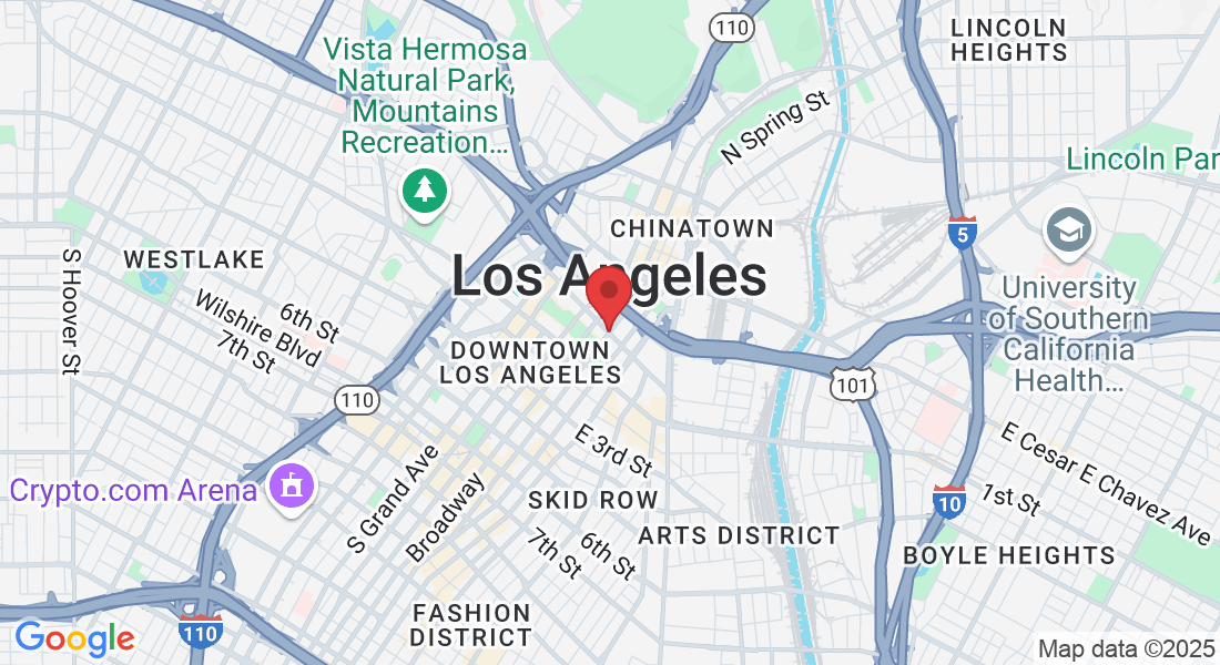Los Angeles, CA, USA