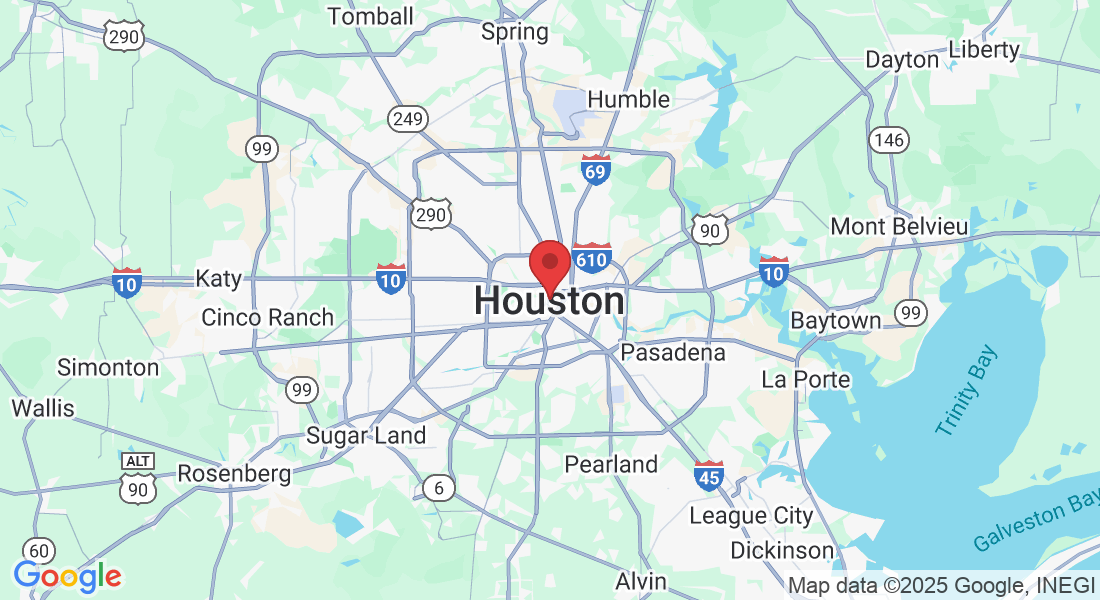 Houston, TX, USA