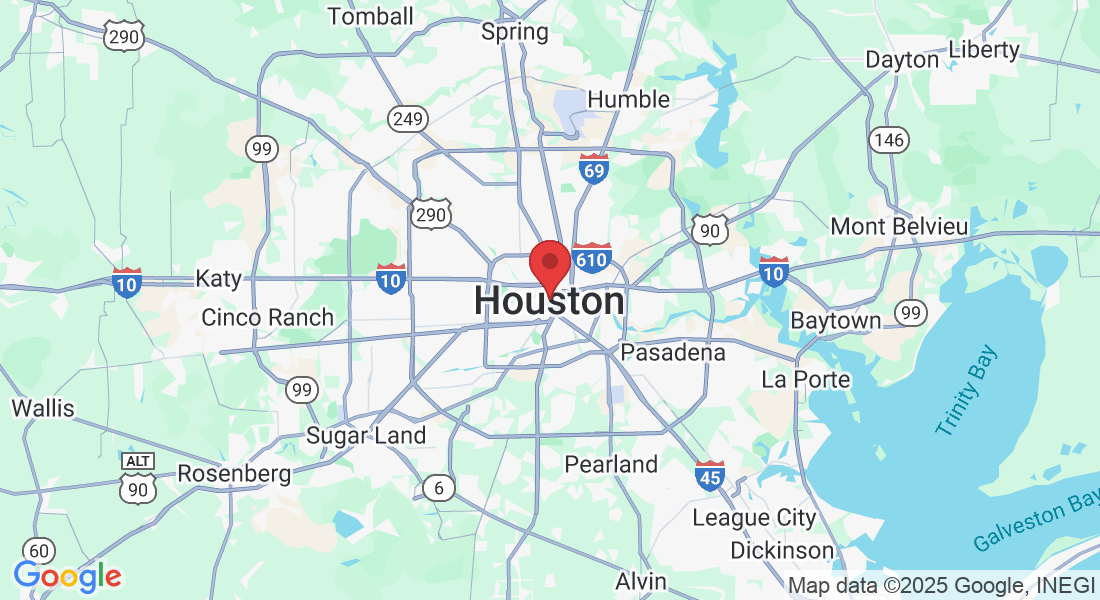 Houston, TX, USA