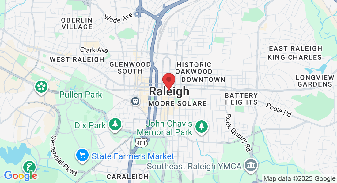Raleigh, NC, EUA