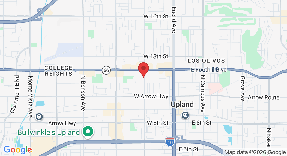 876 Sharon Way, Upland, CA 91786, USA