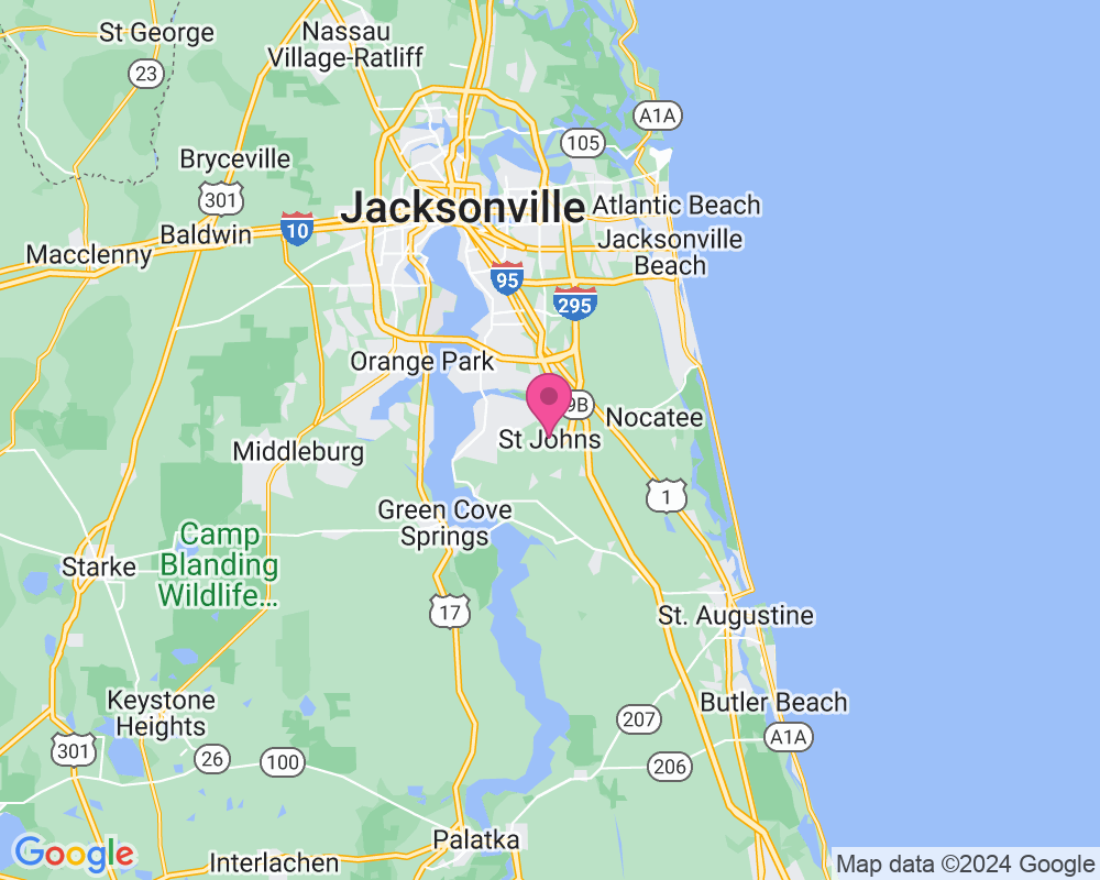 St Johns, FL 32259, USA