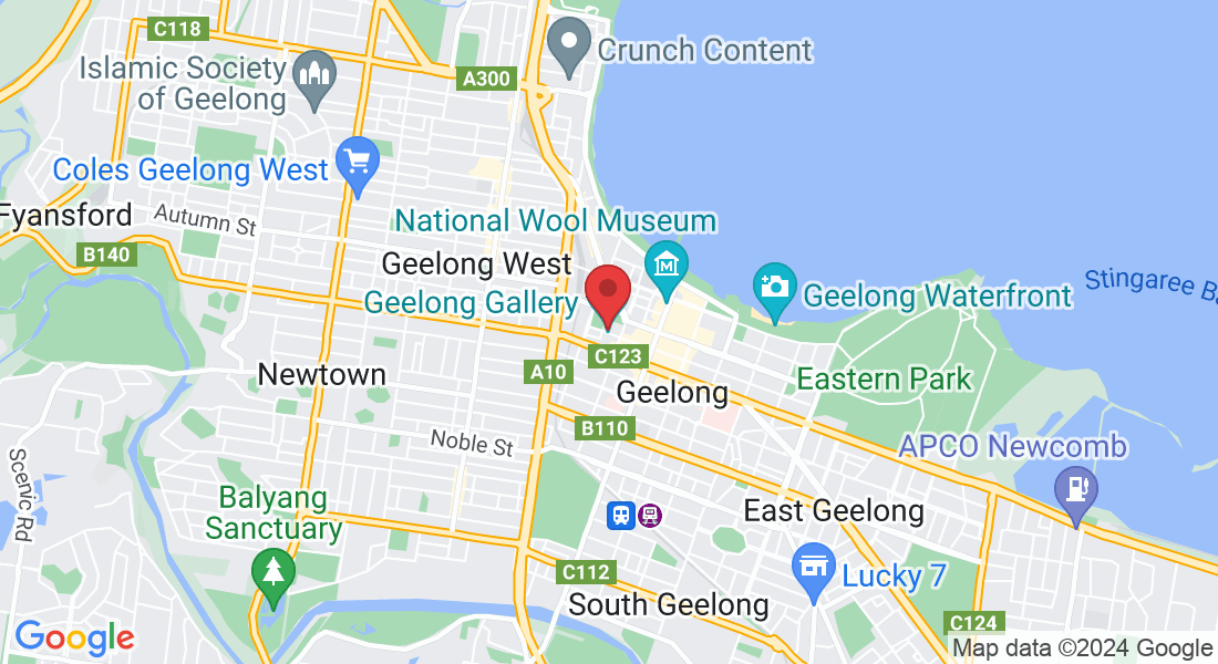 55 Little Malop St, Geelong VIC 3220, Australia