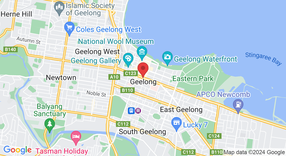 Geelong VIC, Australia