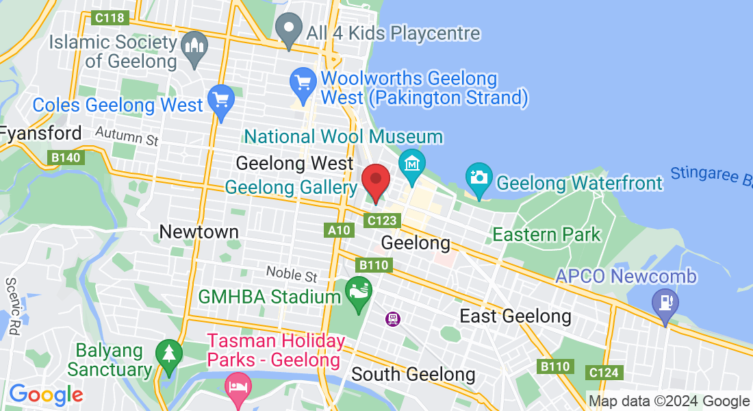 55 Little Malop St, Geelong VIC 3220, Australia