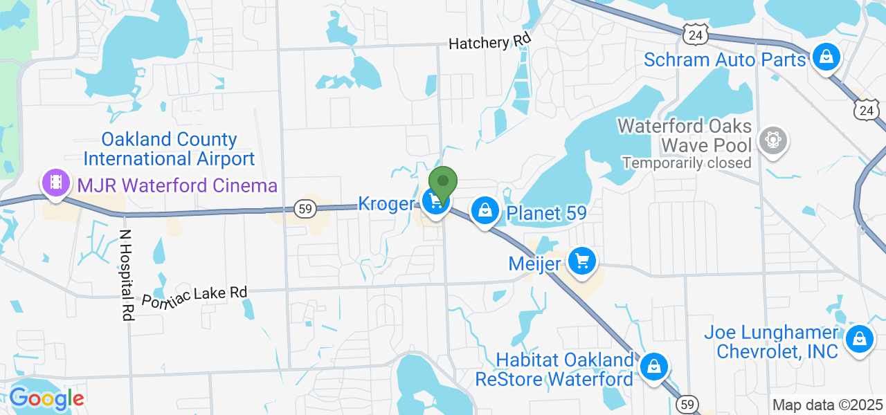 Waterford Twp, MI, USA