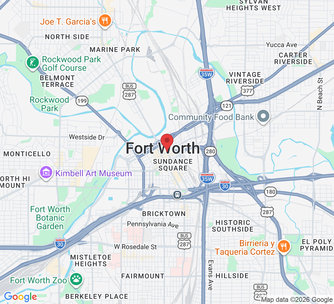 Fort Worth, TX, USA