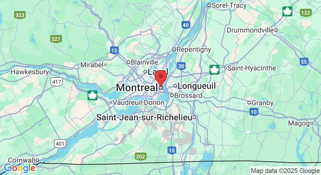 Montreal, QC, Canada