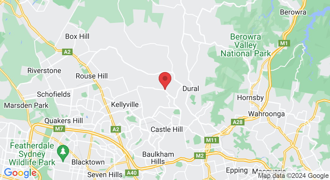 Glenhaven NSW 2156, Australia