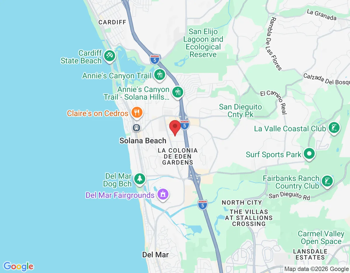 773 Academy Dr, Solana Beach, CA 92075, USA