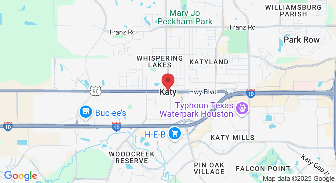 Katy, TX, USA