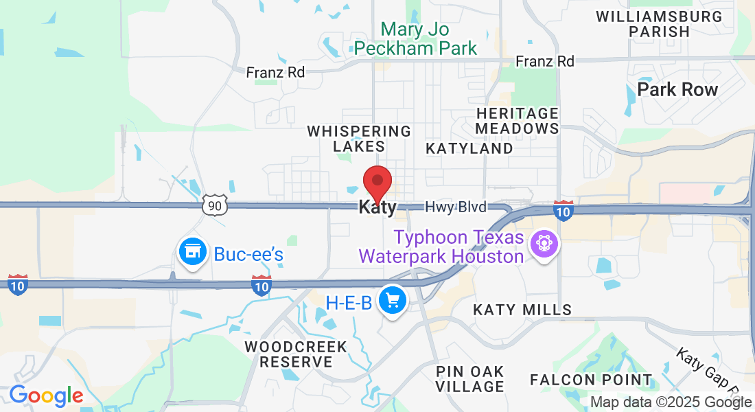 Katy, TX, USA
